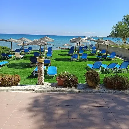 Villapouliezos Διαμέρισμα