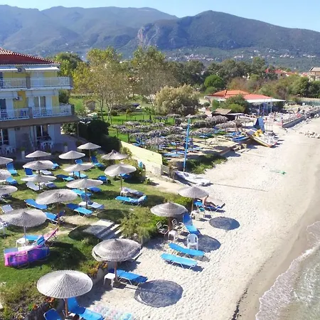 Villapouliezos Αλυκανάς