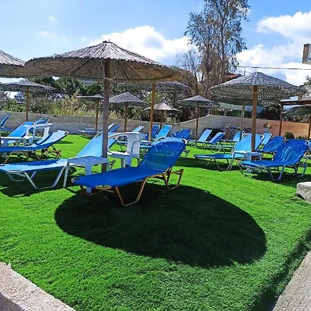 Apartament Villapouliezos *
